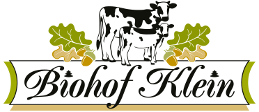 Logo Biohof Klein